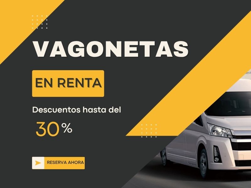 Vagonetas